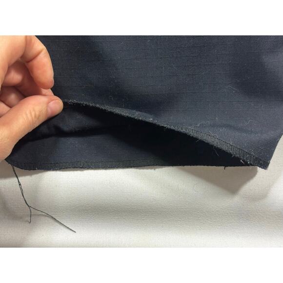 5.11 Tactical Series Men's Taclite Pro Ripstop Blue Cargo Pants - Size 38x37 - Picture 3 of 5